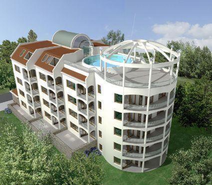 Vista Del Mar Ap 22 Apartment Ravda Exterior foto